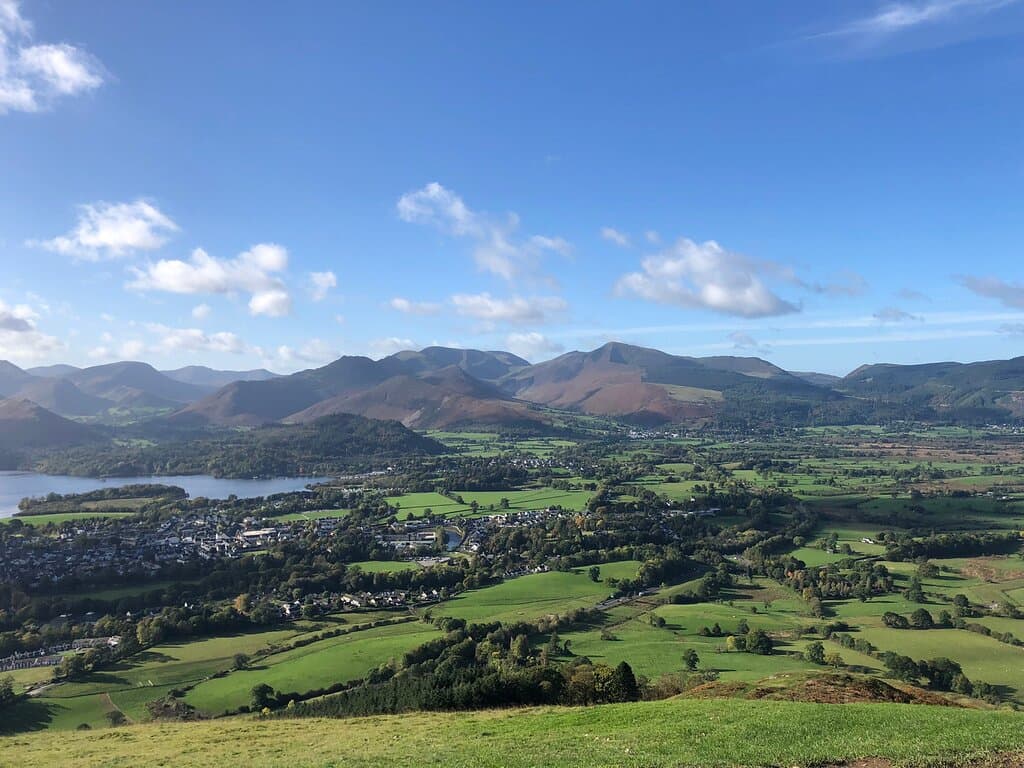 Latrigg