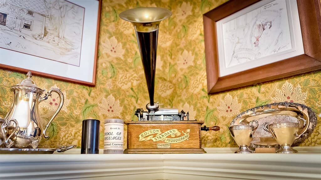 Afternoon Tea Service