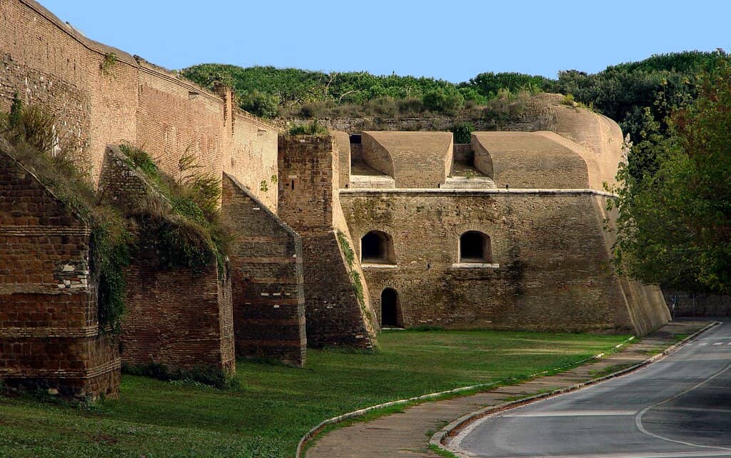 Historical Significance