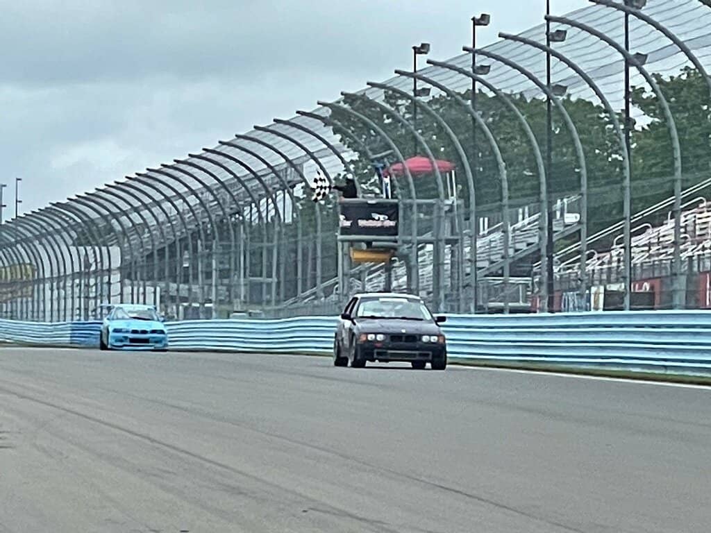 IMSA Sahlen's Six Hours of The Glen