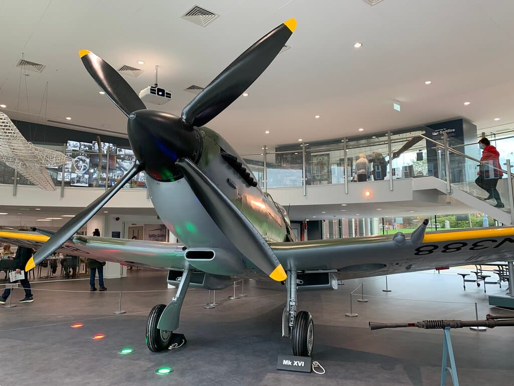 Potteries Museum and Art Gallery