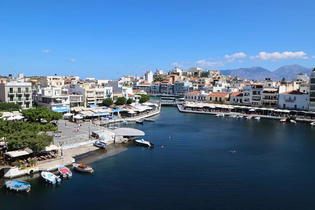 The Mysterious Depths