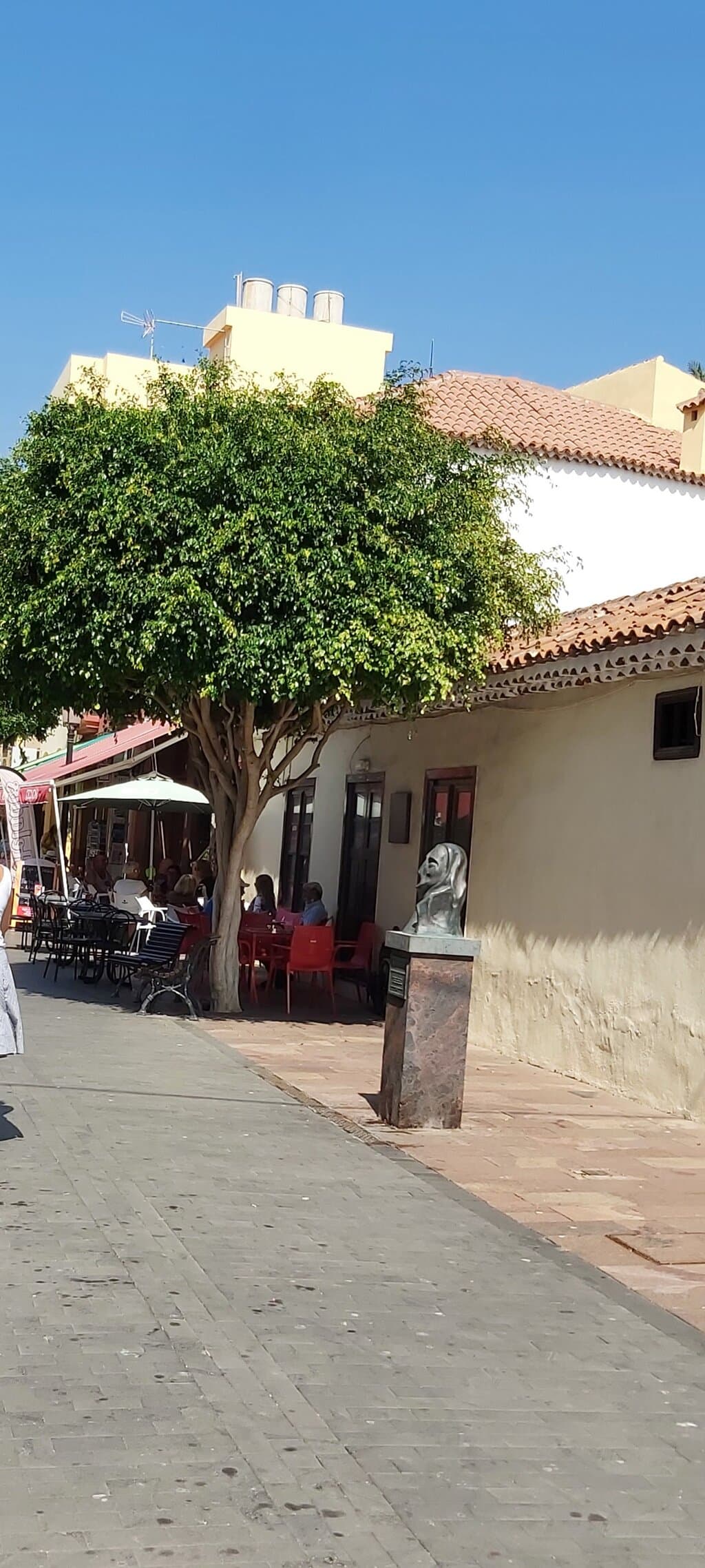 Pozo de la Aguada