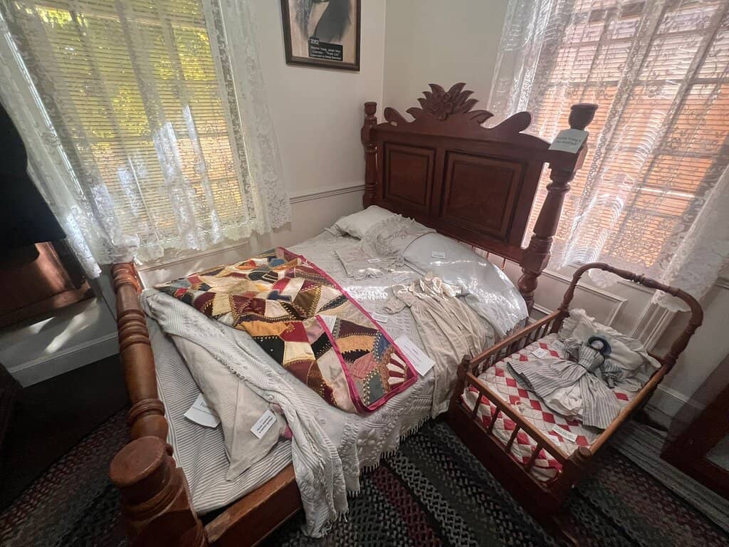 Local History & Indigenous Peoples