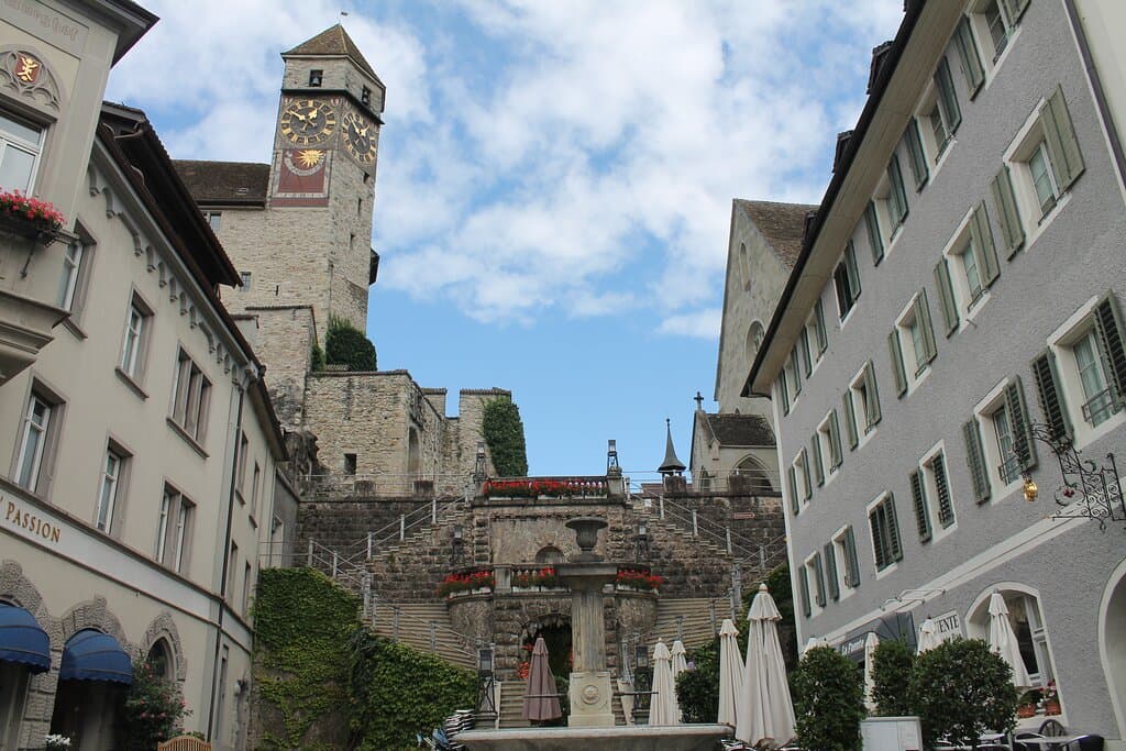 Hauptplatz