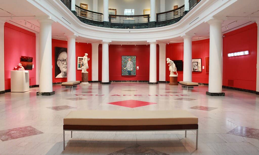 Modern & Contemporary Art