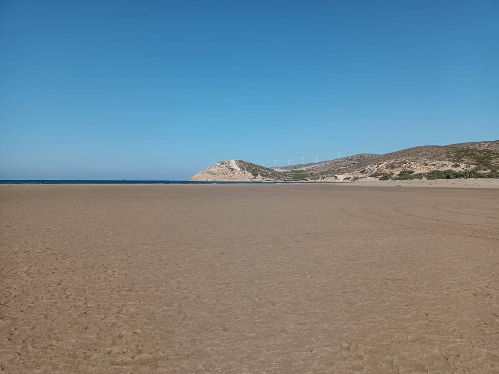 Windsurfing & Kitesurfing Haven
