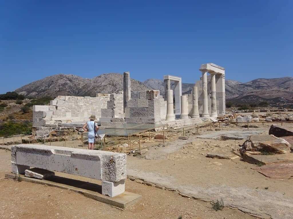 On-site Museum