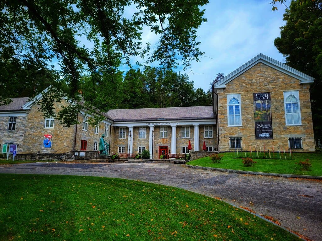 Bennington Museum
