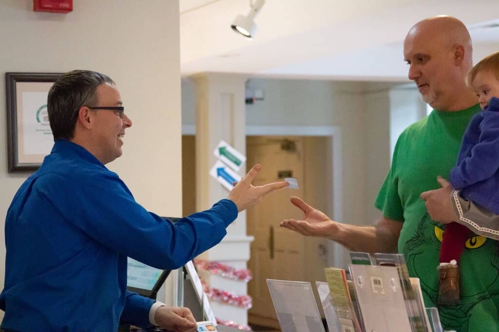 Local History & Decorative Arts