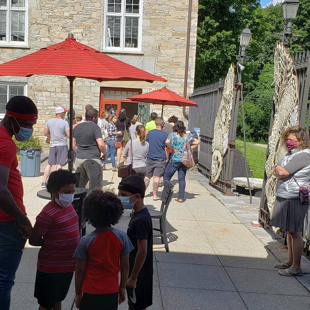 Bennington's Industrial Heritage