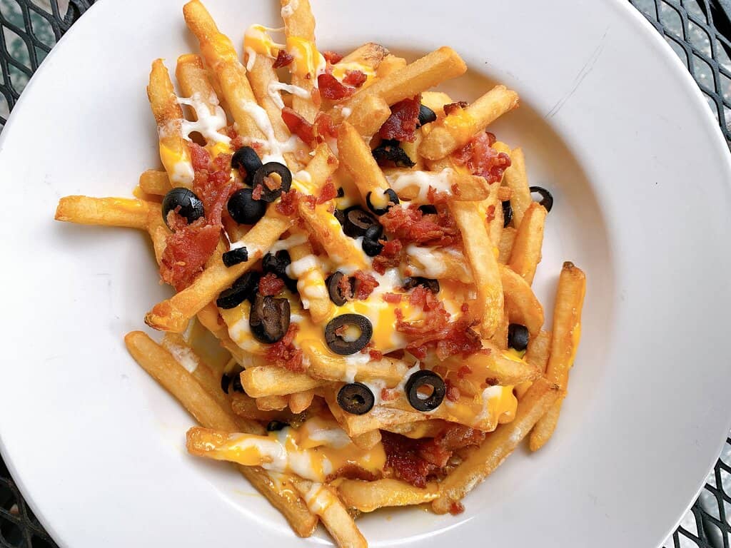Unique Appetizers
