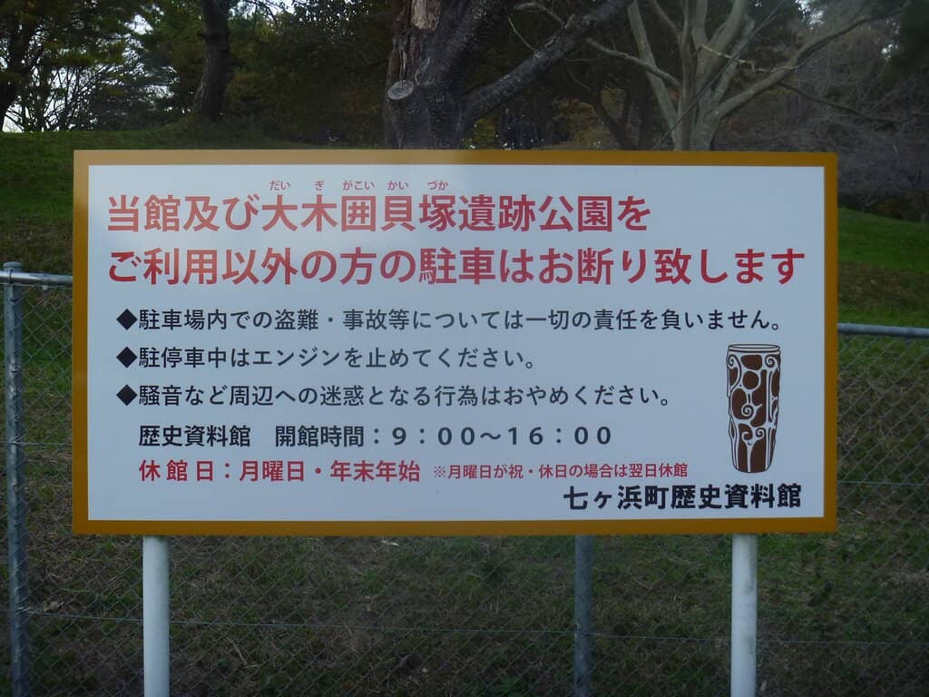 Overgrown Banyan Trees