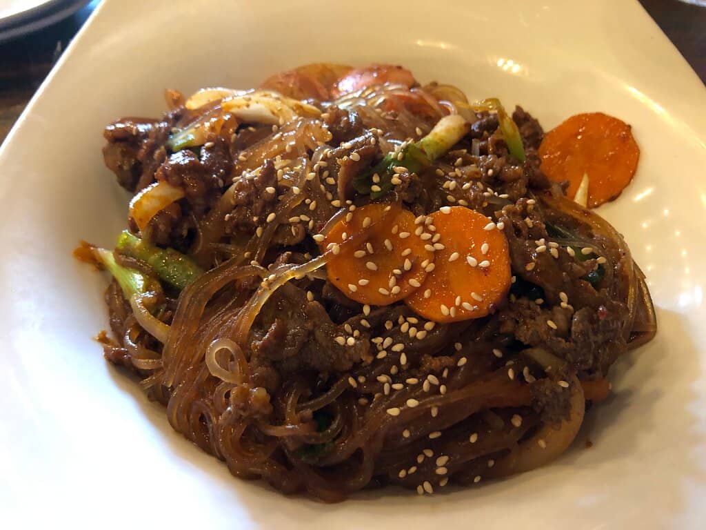 Lively Ambiance & Inspired Cocktails