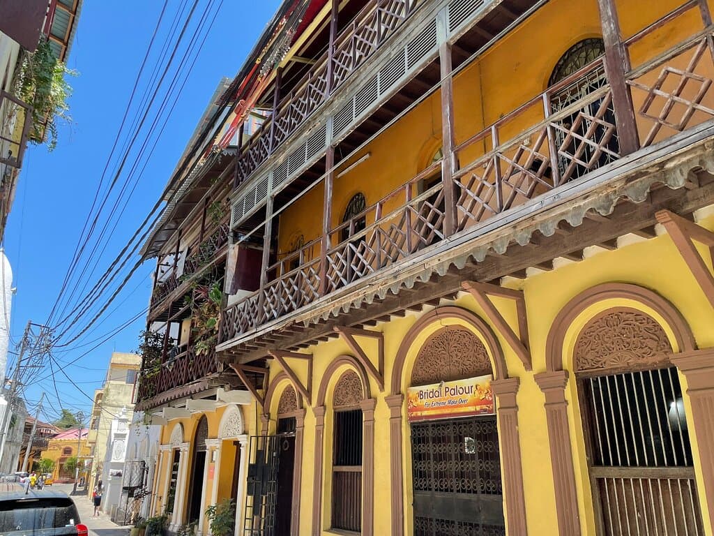 Old Town