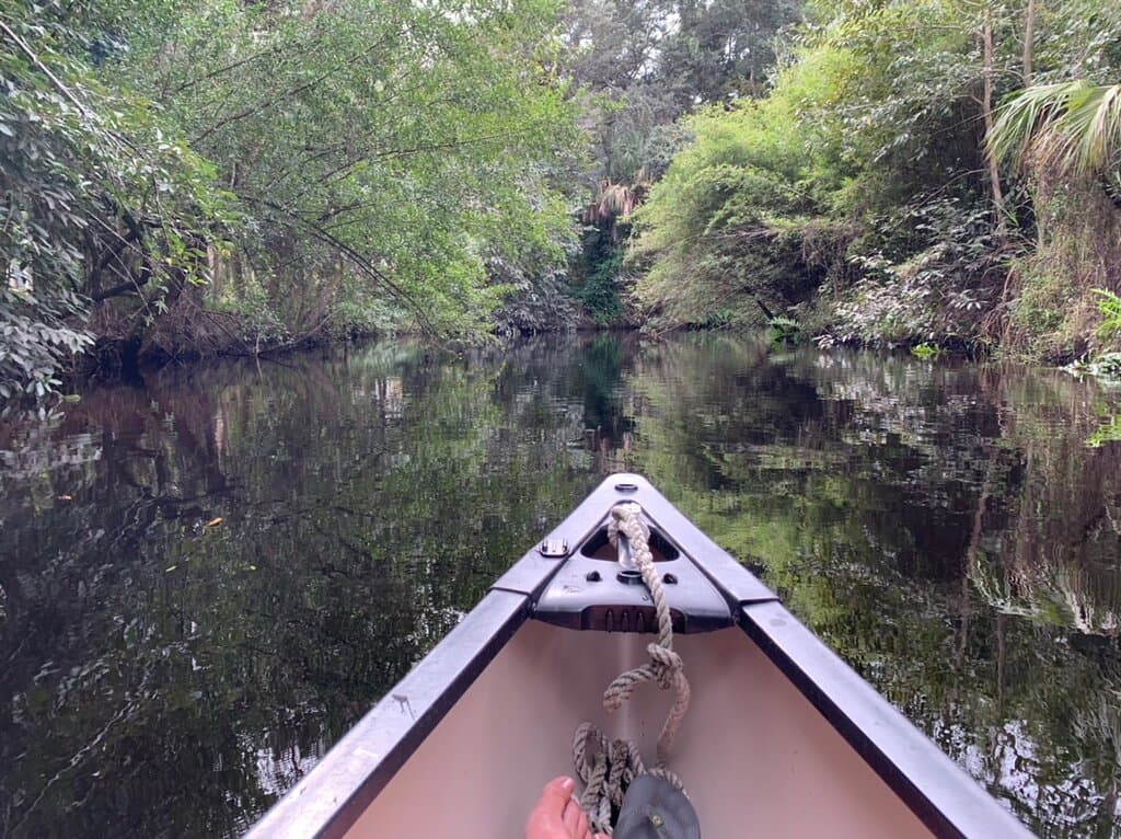 Imperial River