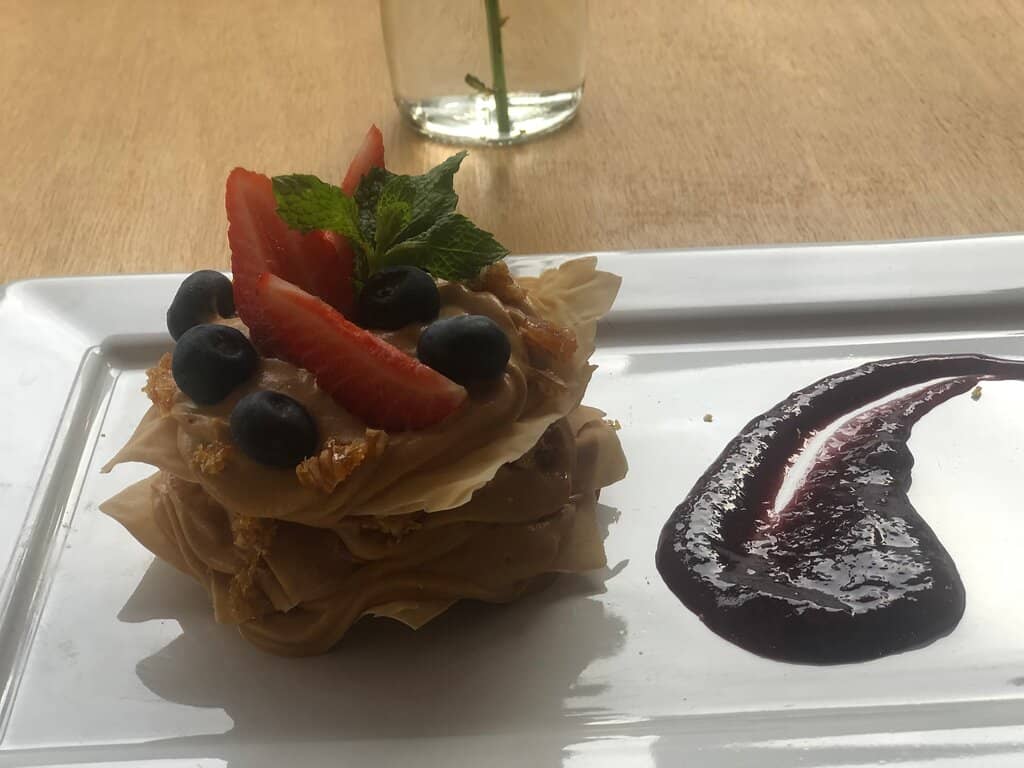 Sensational Seafood & Contemporary Cuisine