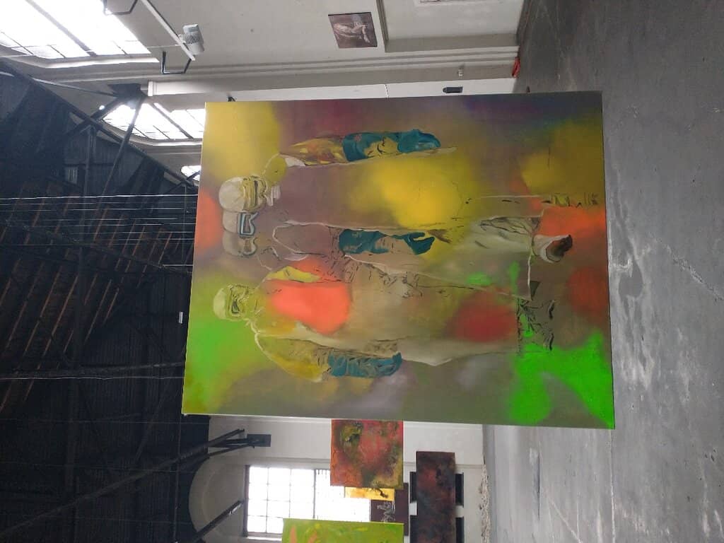 Niche Art Exhibitions