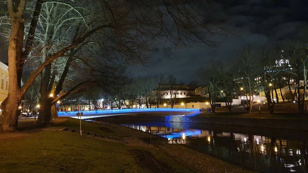 River Views