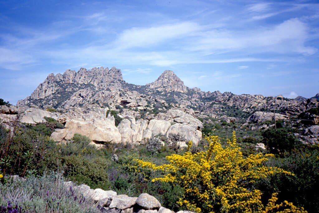 Pozzo Sacro Sa Testa