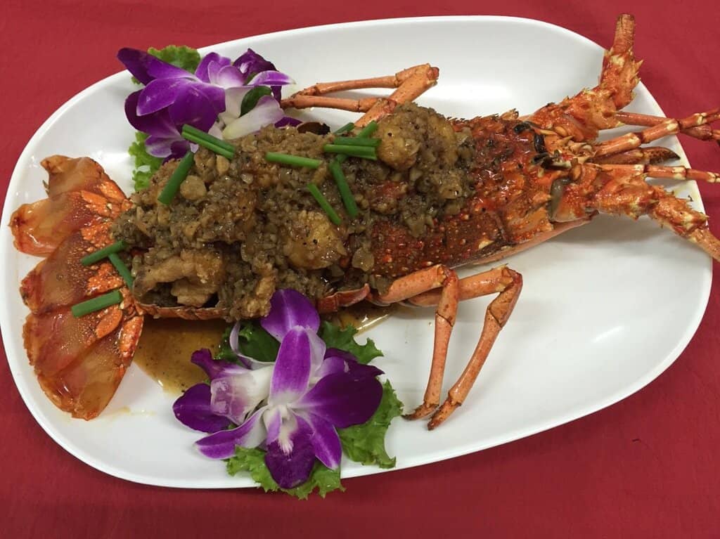 Generous Portions & Fair Prices