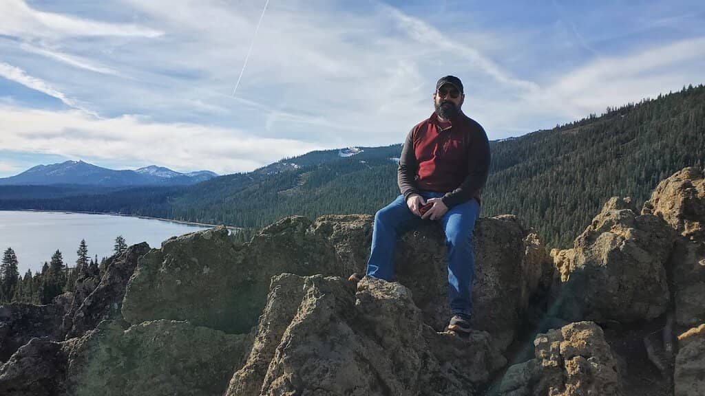 Eagle Rock Summit View