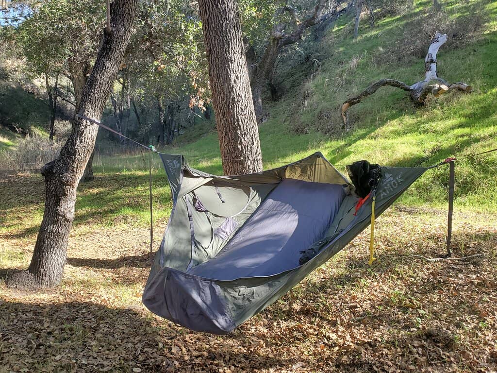 Scenic Hiking Trails