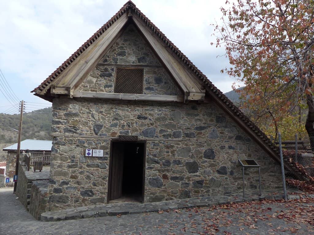 Icon Museum (When Open)