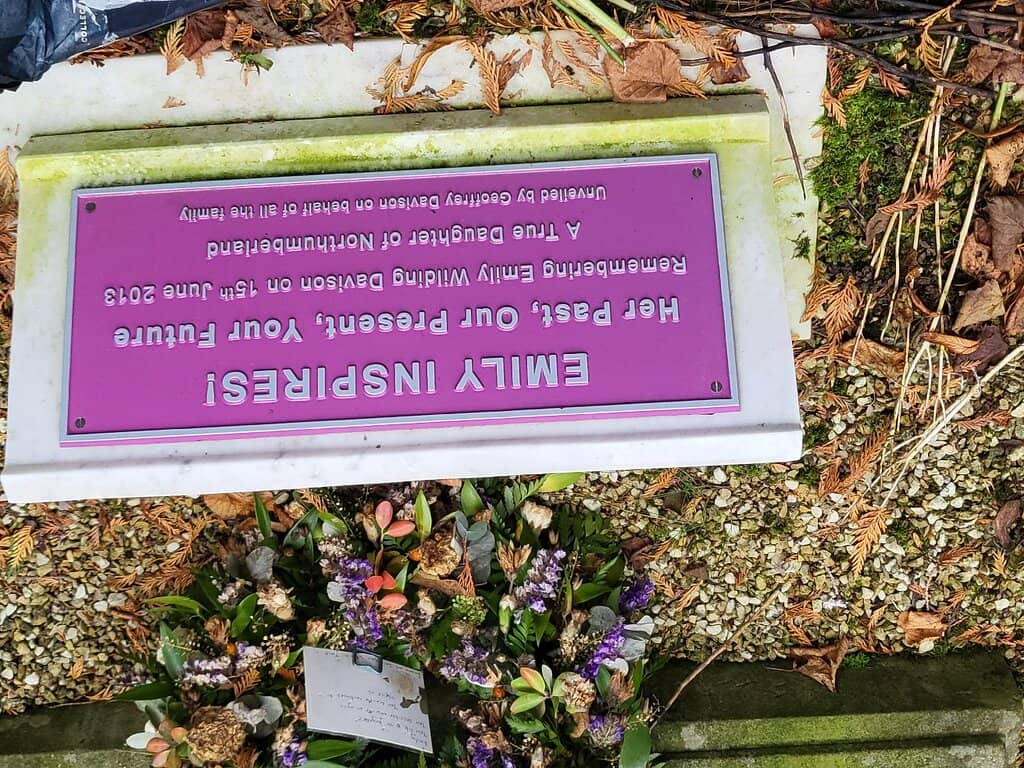 St Mary's Church Interior