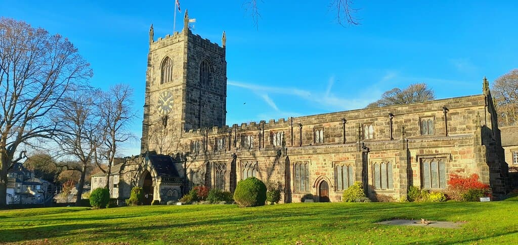 Wonderful architecture