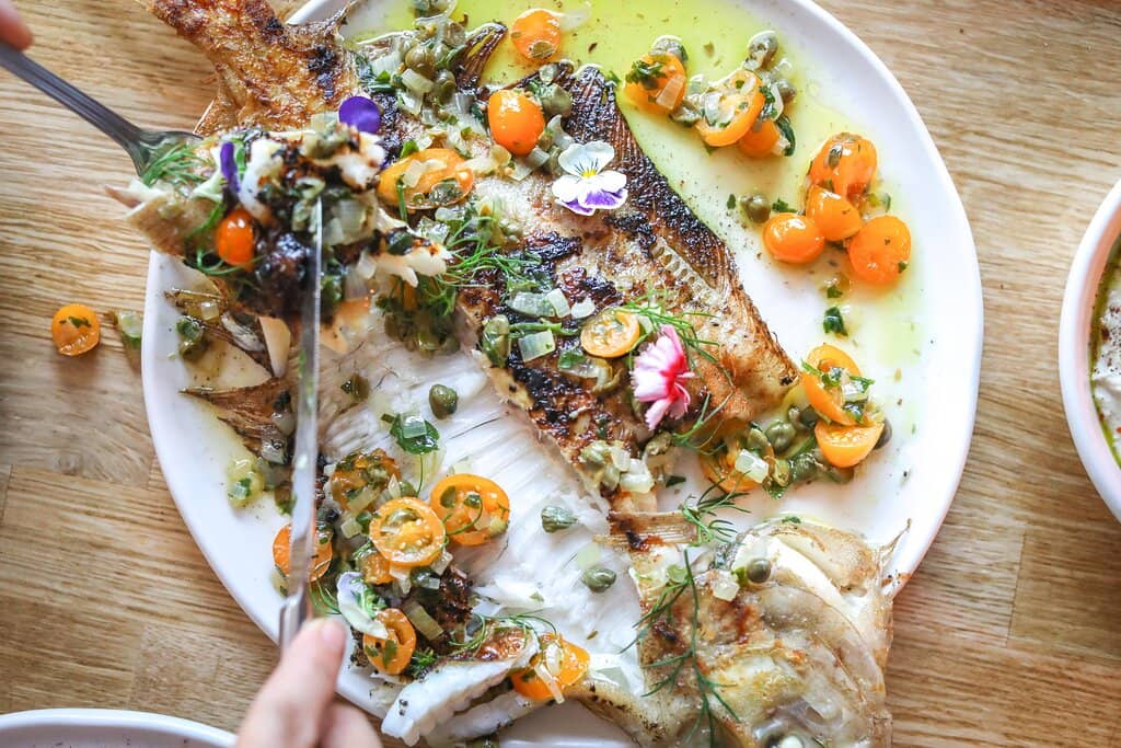 Unique and Flavorful Small Plates