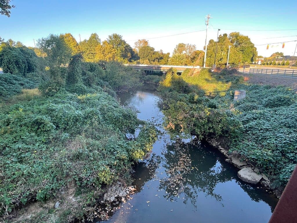 Noonday Creek Trail