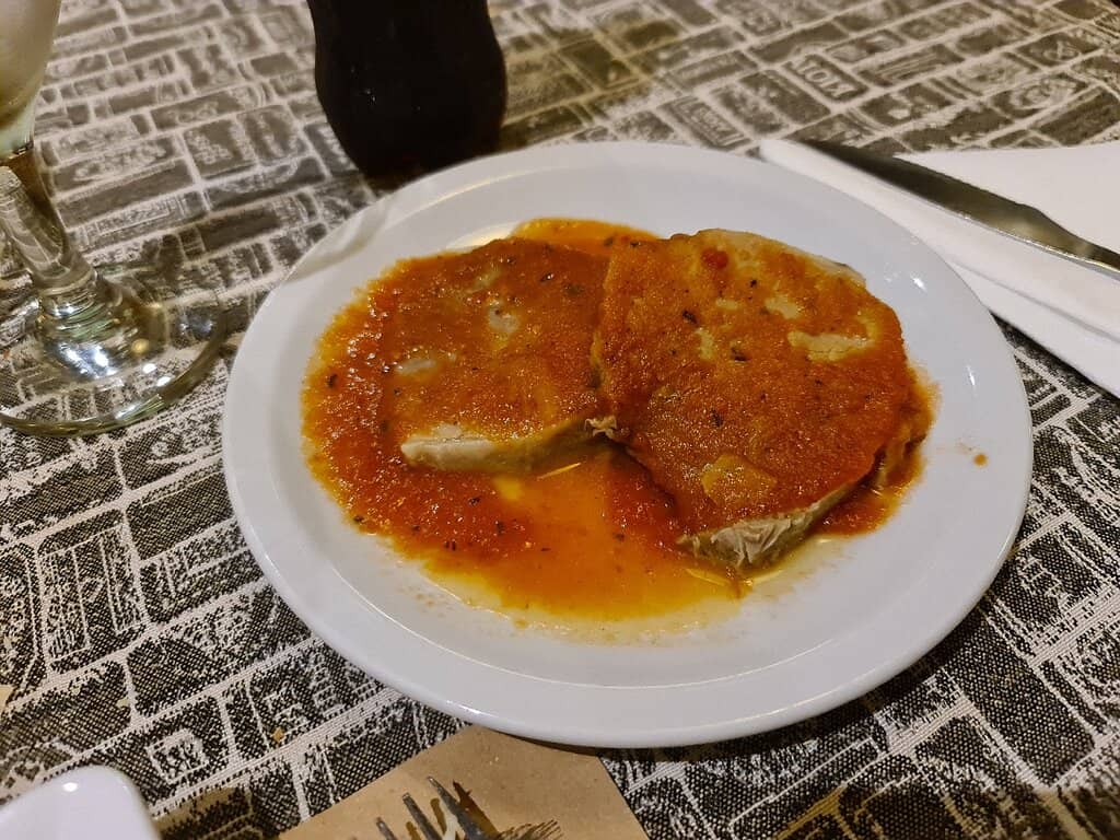 Cozy and Welcoming Atmosphere