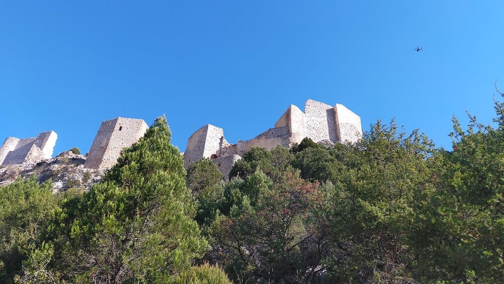 Fortress
