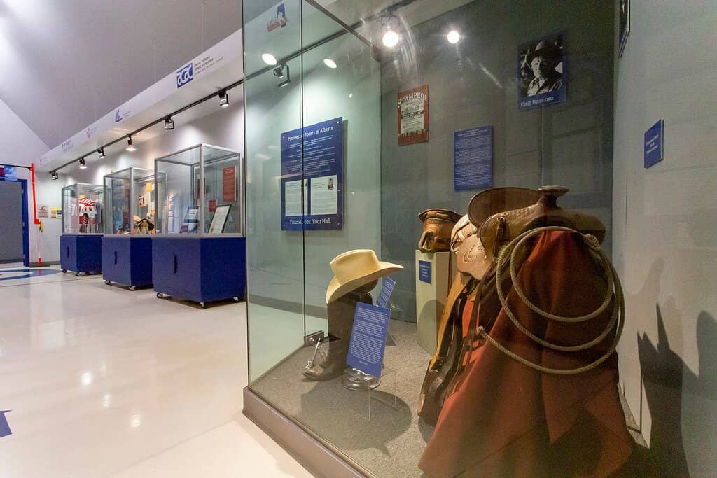 Hall of Fame Gallery