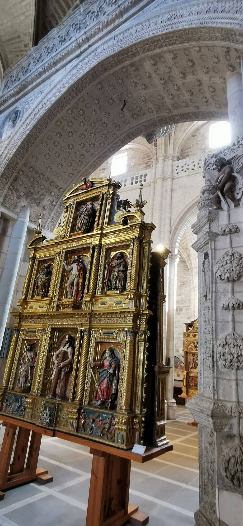 Restoration Insights