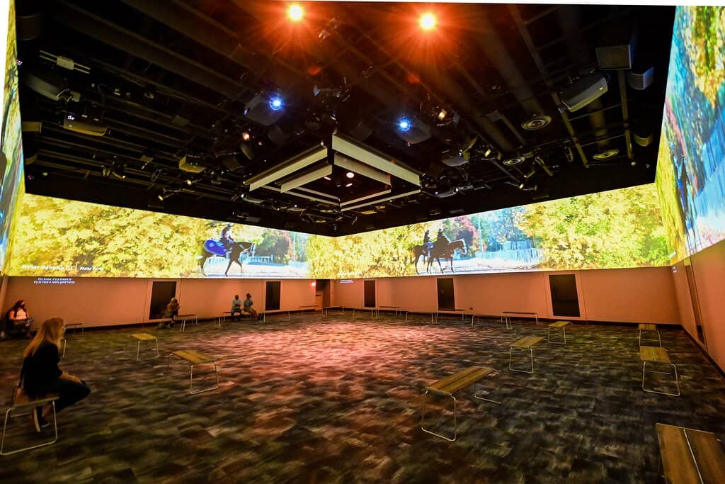 Hall of Fame Gallery