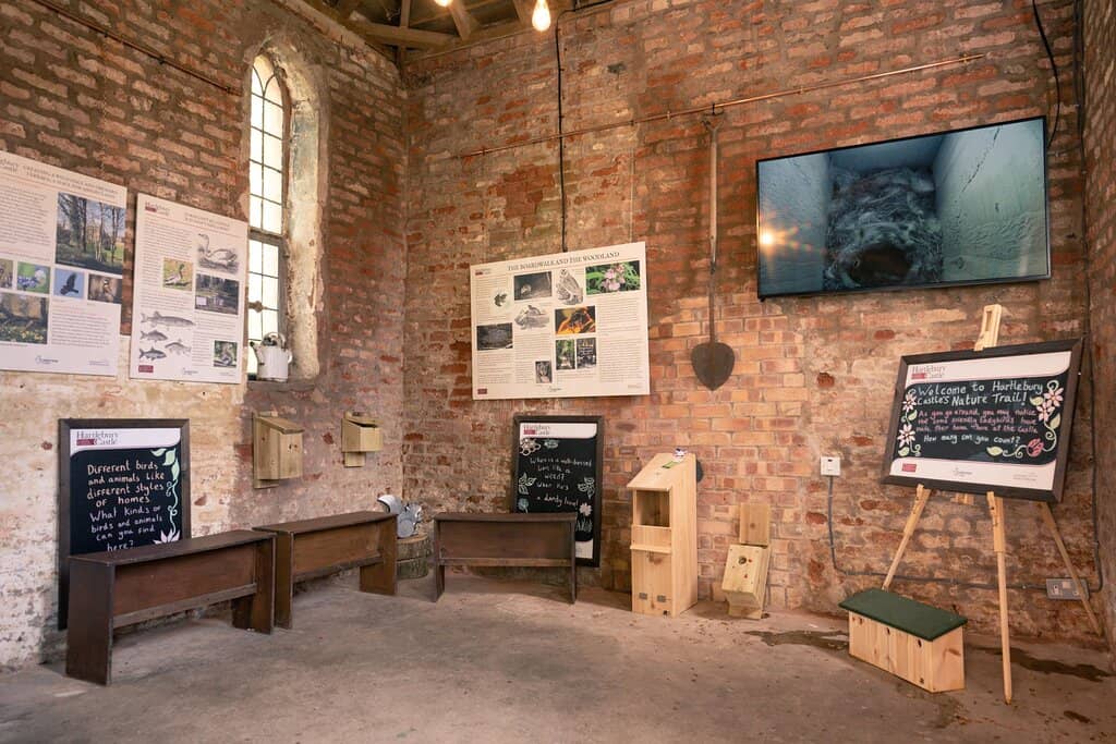 Worcestershire County Museum