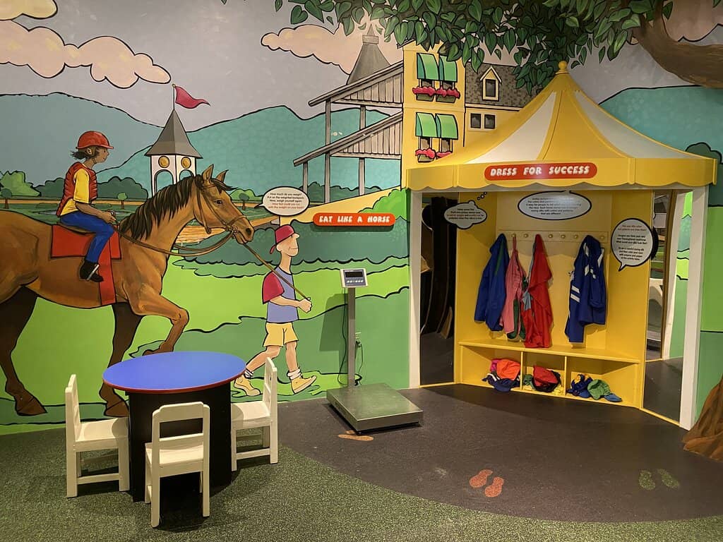 Special Exhibits