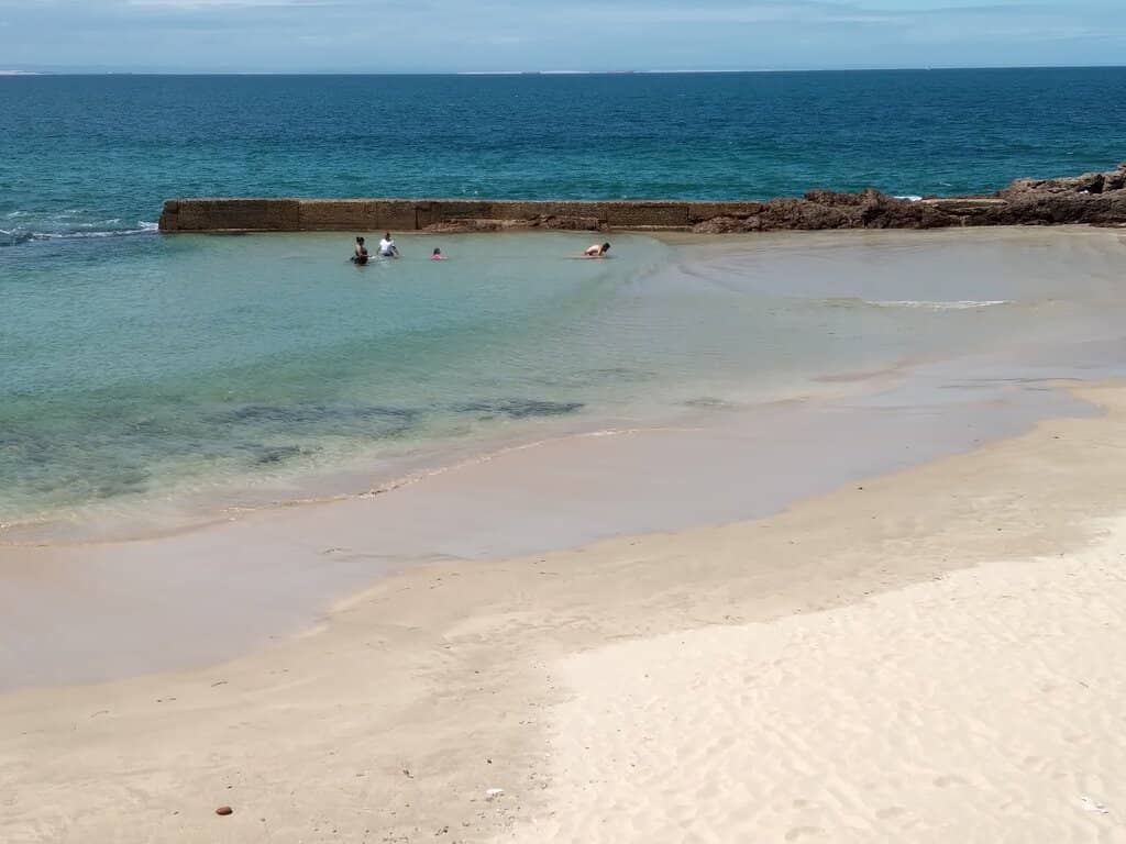 Surfing Conditions