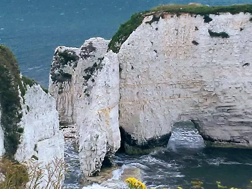 Coastal Path Hiking