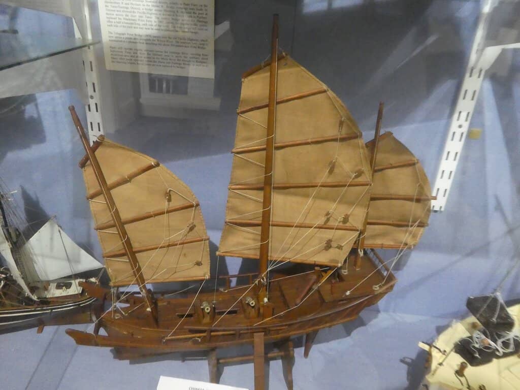 Local Maritime History