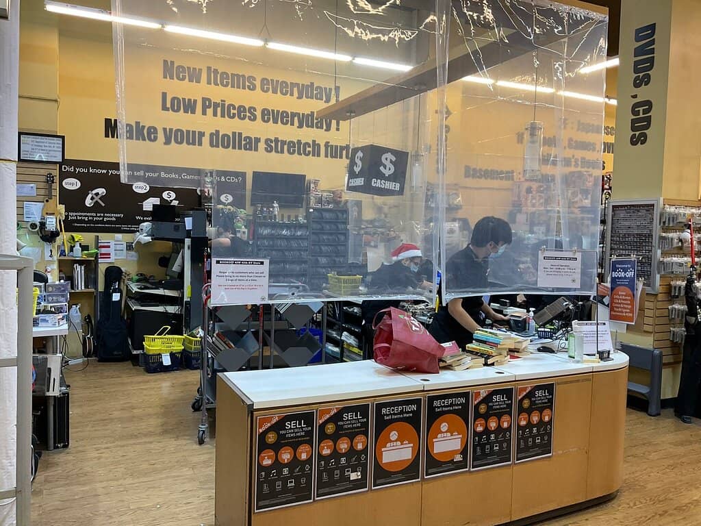 Affordable Used Books