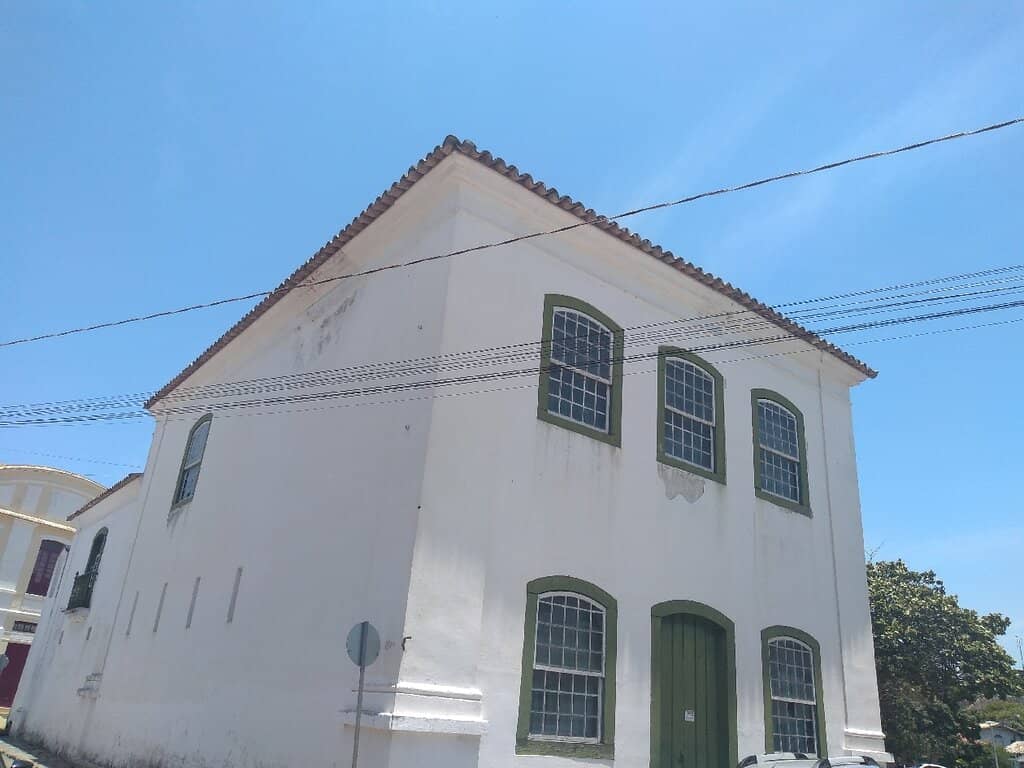 Anita Garibaldi's Legacy