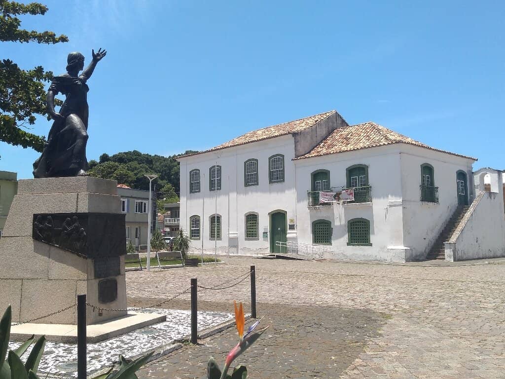 Historic Laguna Architecture