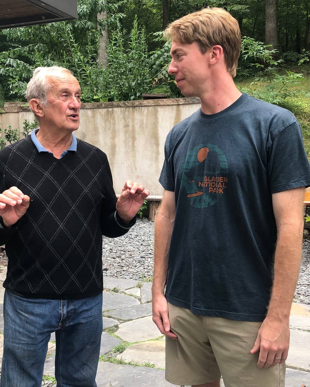 Vino dal Bosco Wines