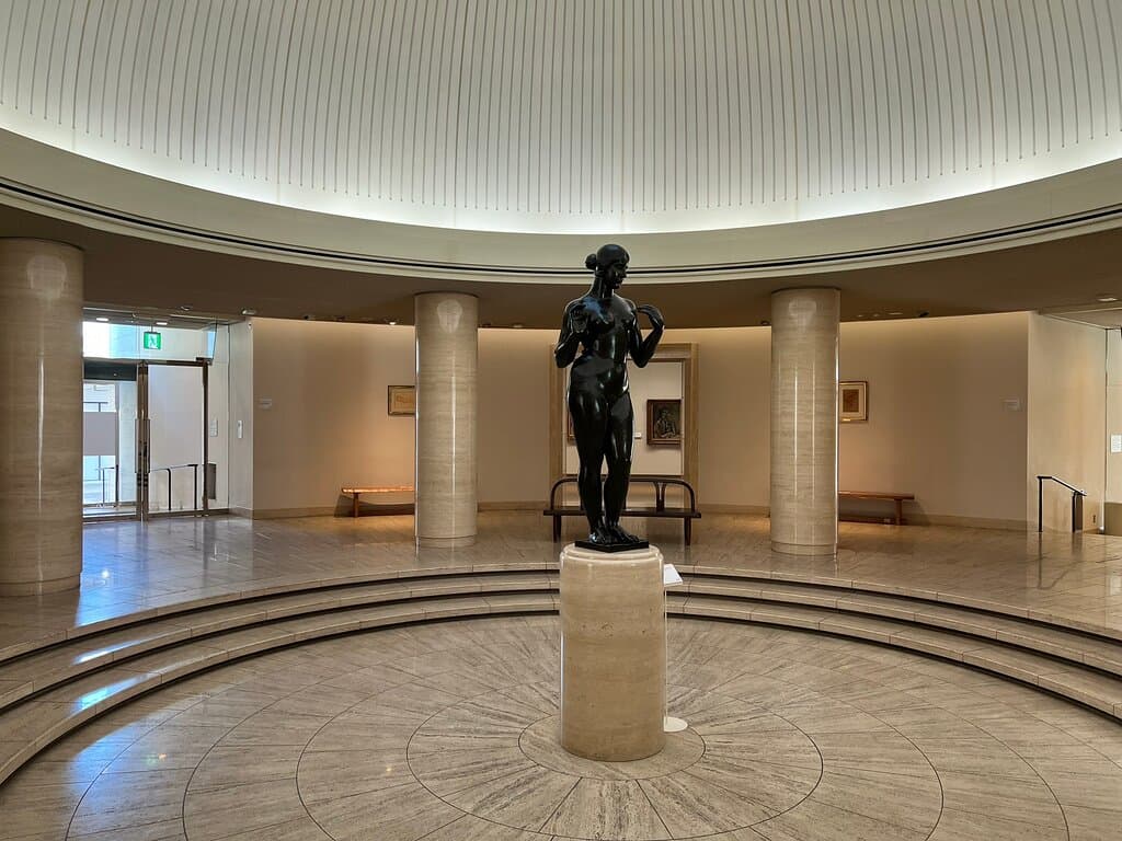 ひろしま美術館