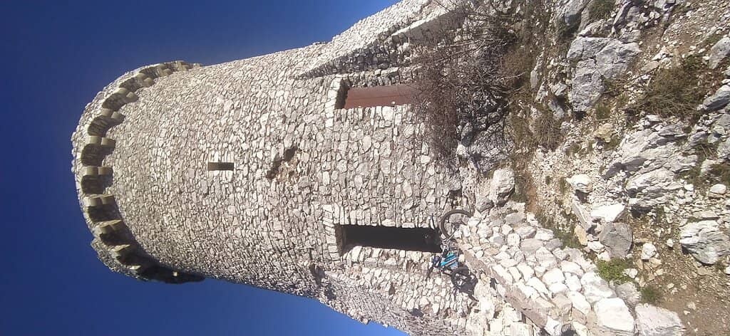 Lavandeto della Lavanda del Cuore