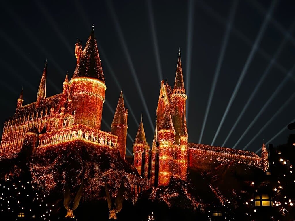 Universal Beijing Resort