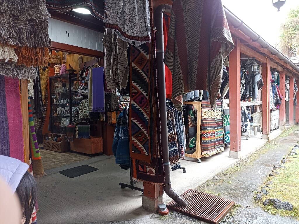 Handcrafted Wood Carvings